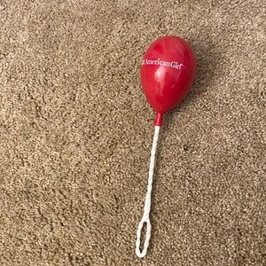 American girl doll balloon